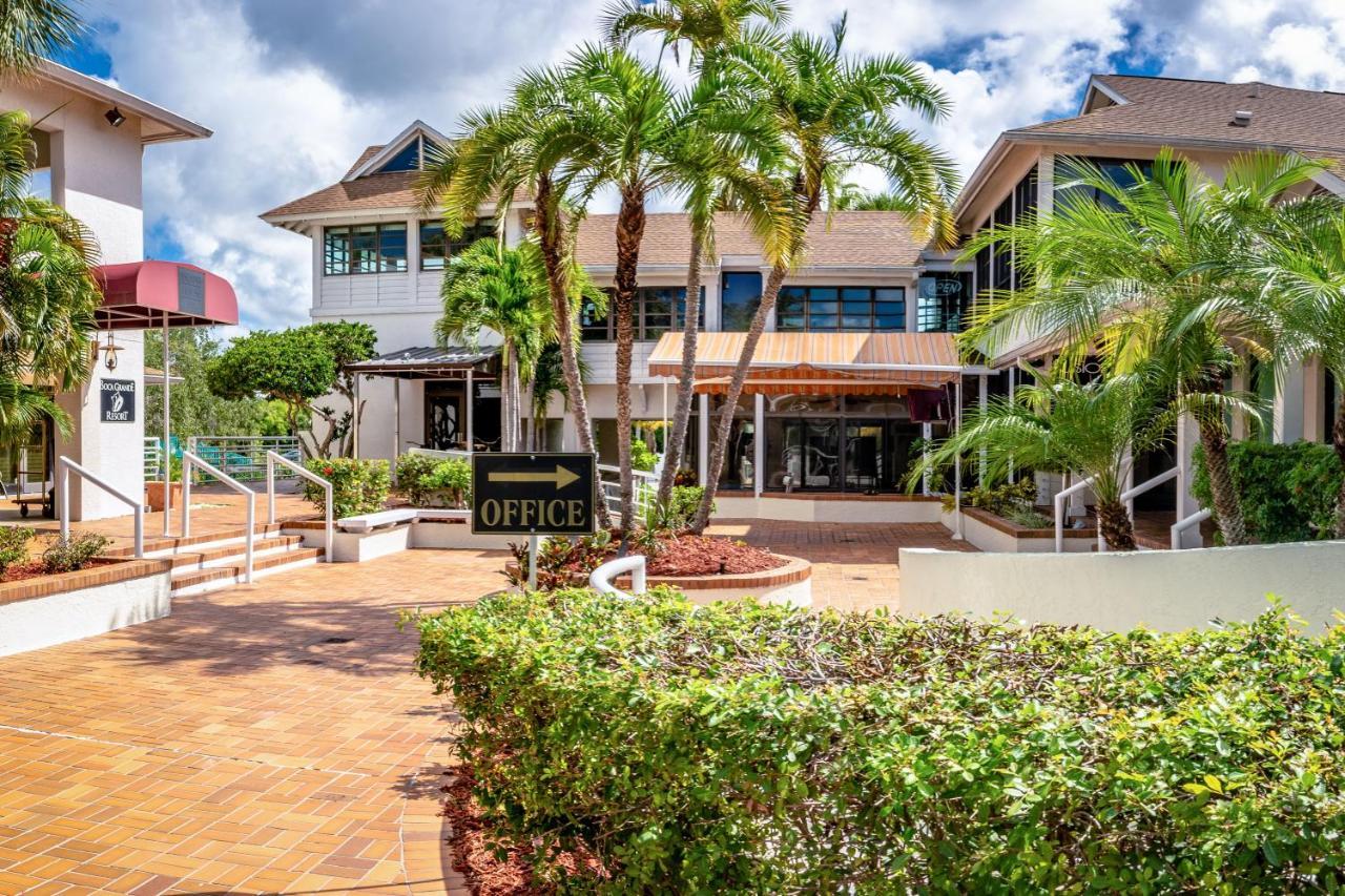 Boca Grande Hotel Esterno foto